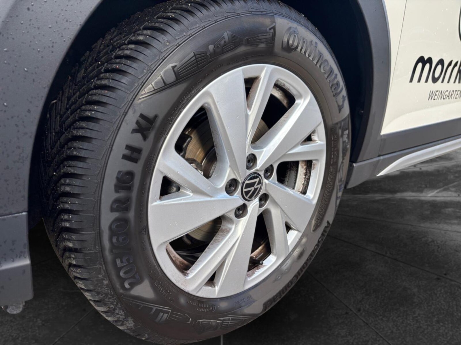 Volkswagen Taigo – Bild 14