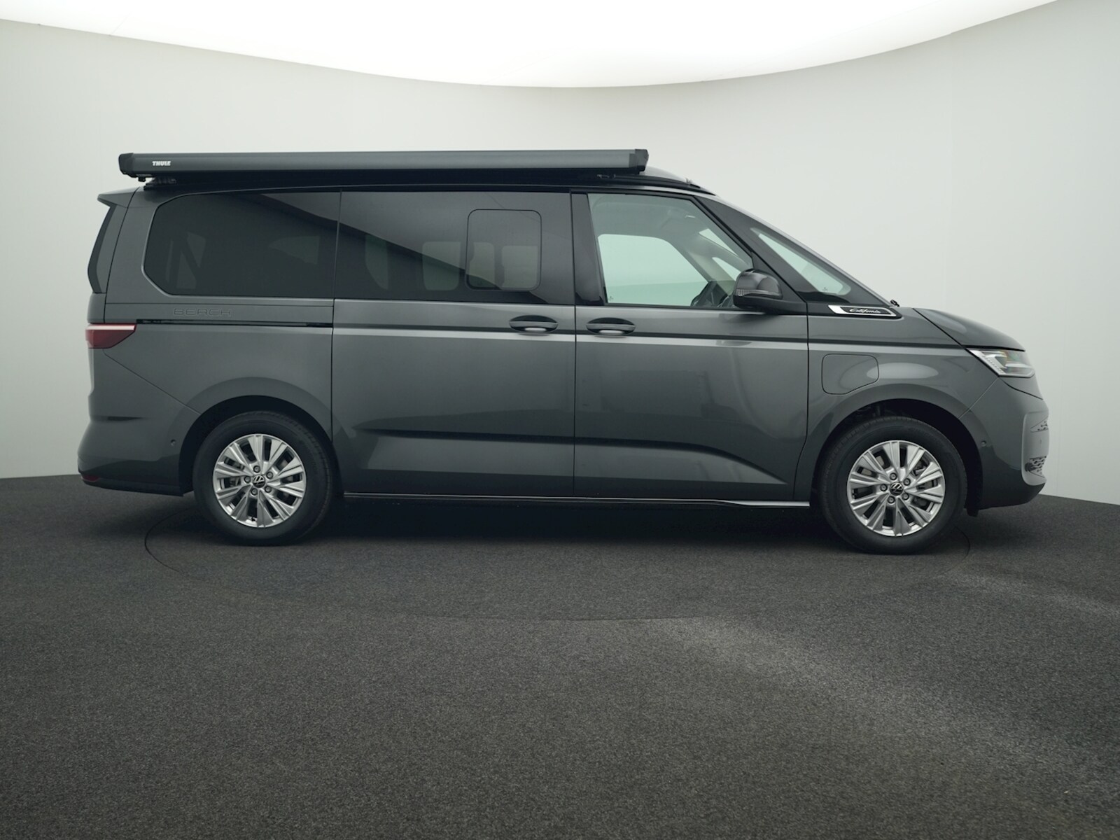 Volkswagen California – Bild 7