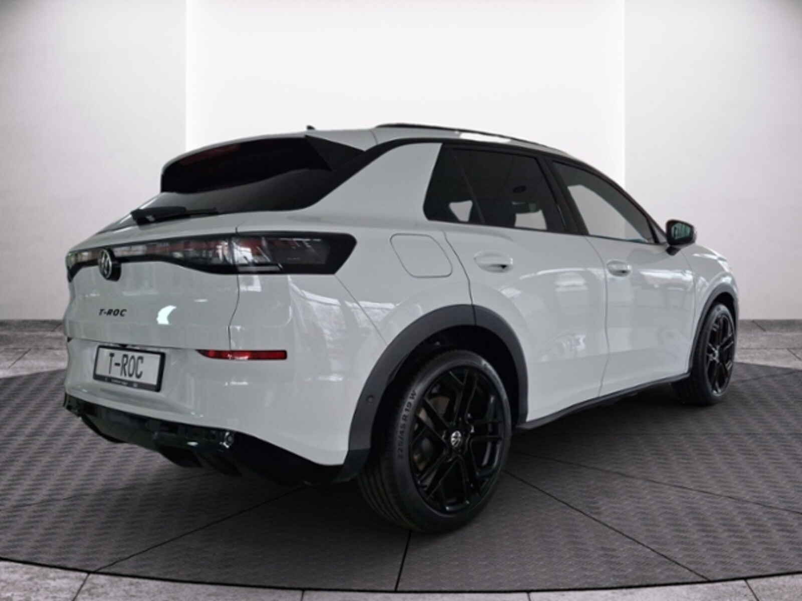 Volkswagen T-Roc – Bild 6