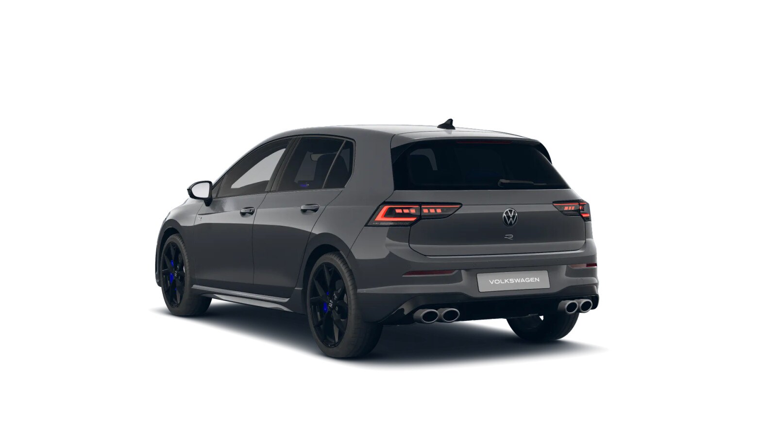Volkswagen Golf – Bild 8