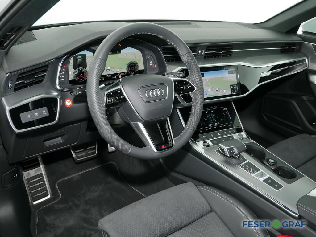 Image about Audi A6 Avant S line 45 TFSI quattro S tronic