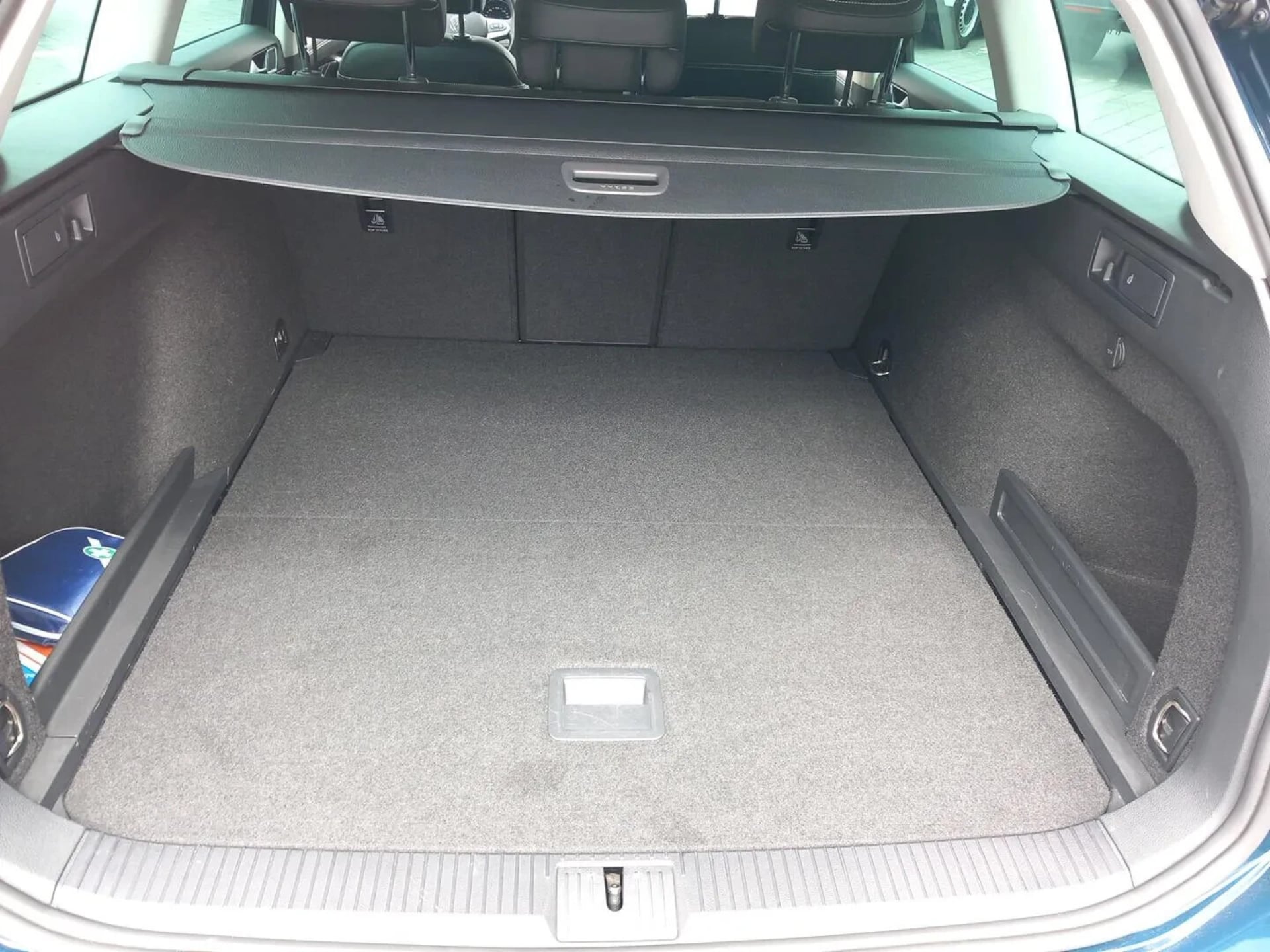 Volkswagen Passat Variant Elegance