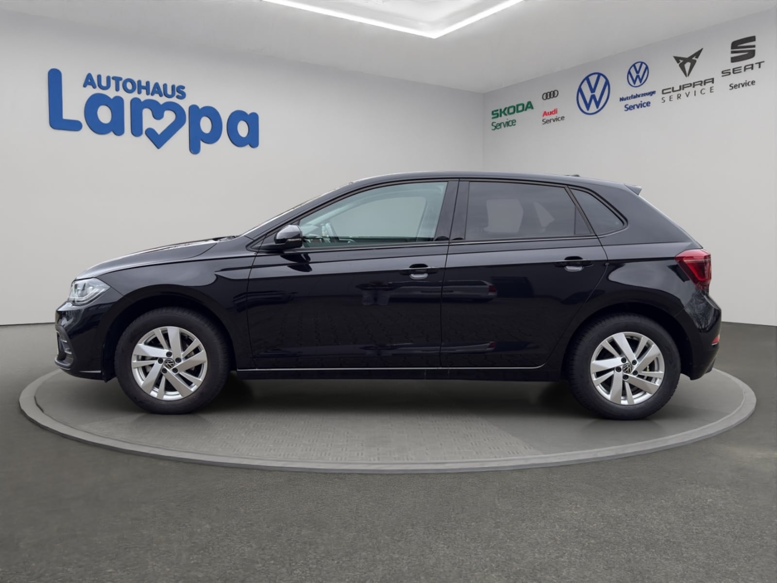Volkswagen Polo – Bild 4