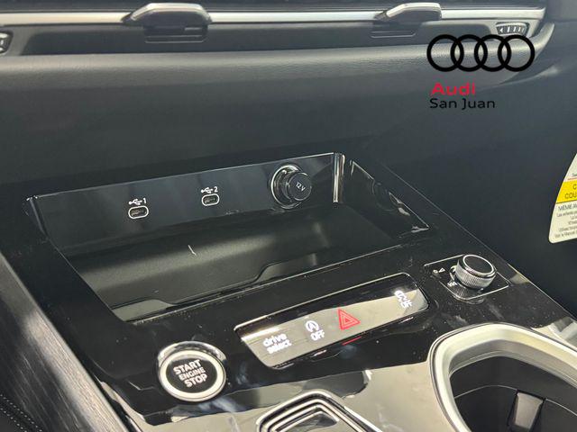 2026 Audi A6 Premium - Photo 4