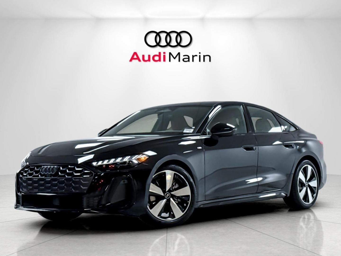 2026 Audi A5 Premium Plus quattro S tronic's photo