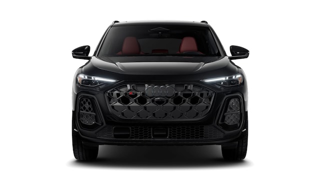 2026 Audi SQ5