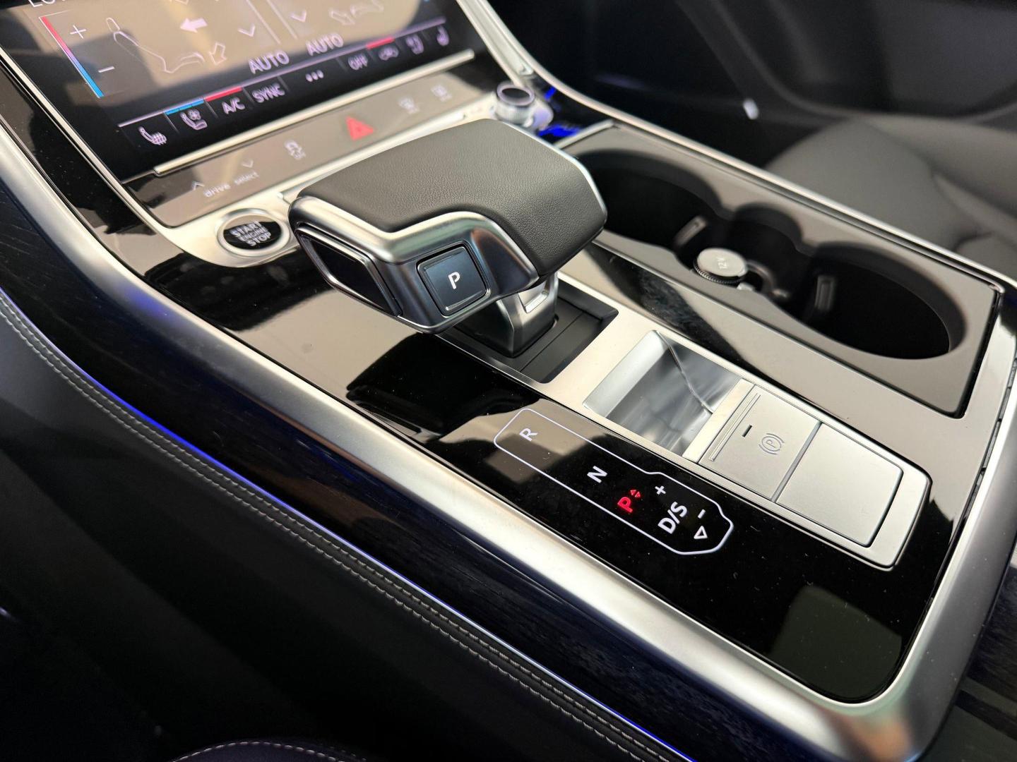 2026 Audi Q8 Premium Plus - Photo 18