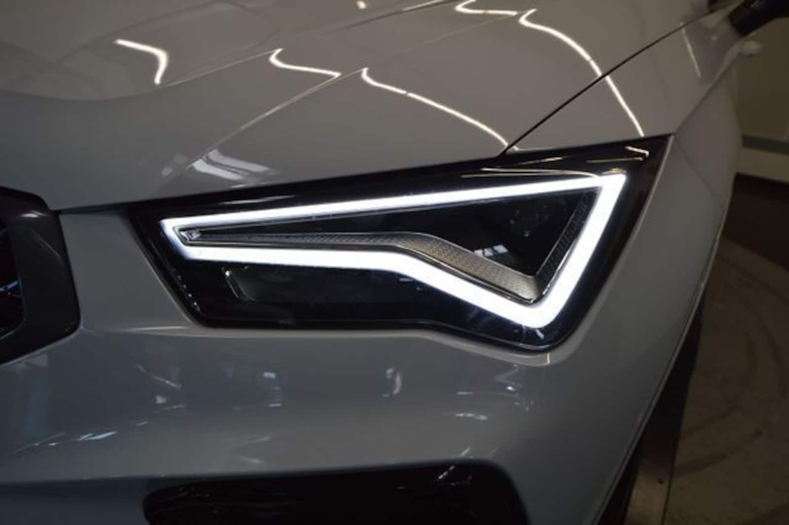 CUPRA Ateca – Bild 10
