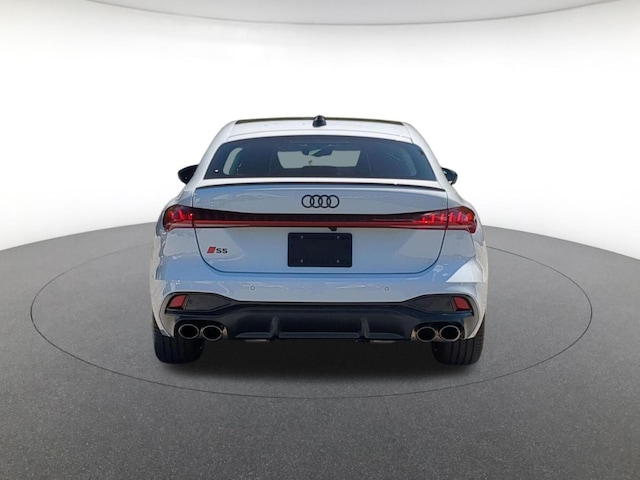 2026 Audi S5 Premium Plus - Photo 6
