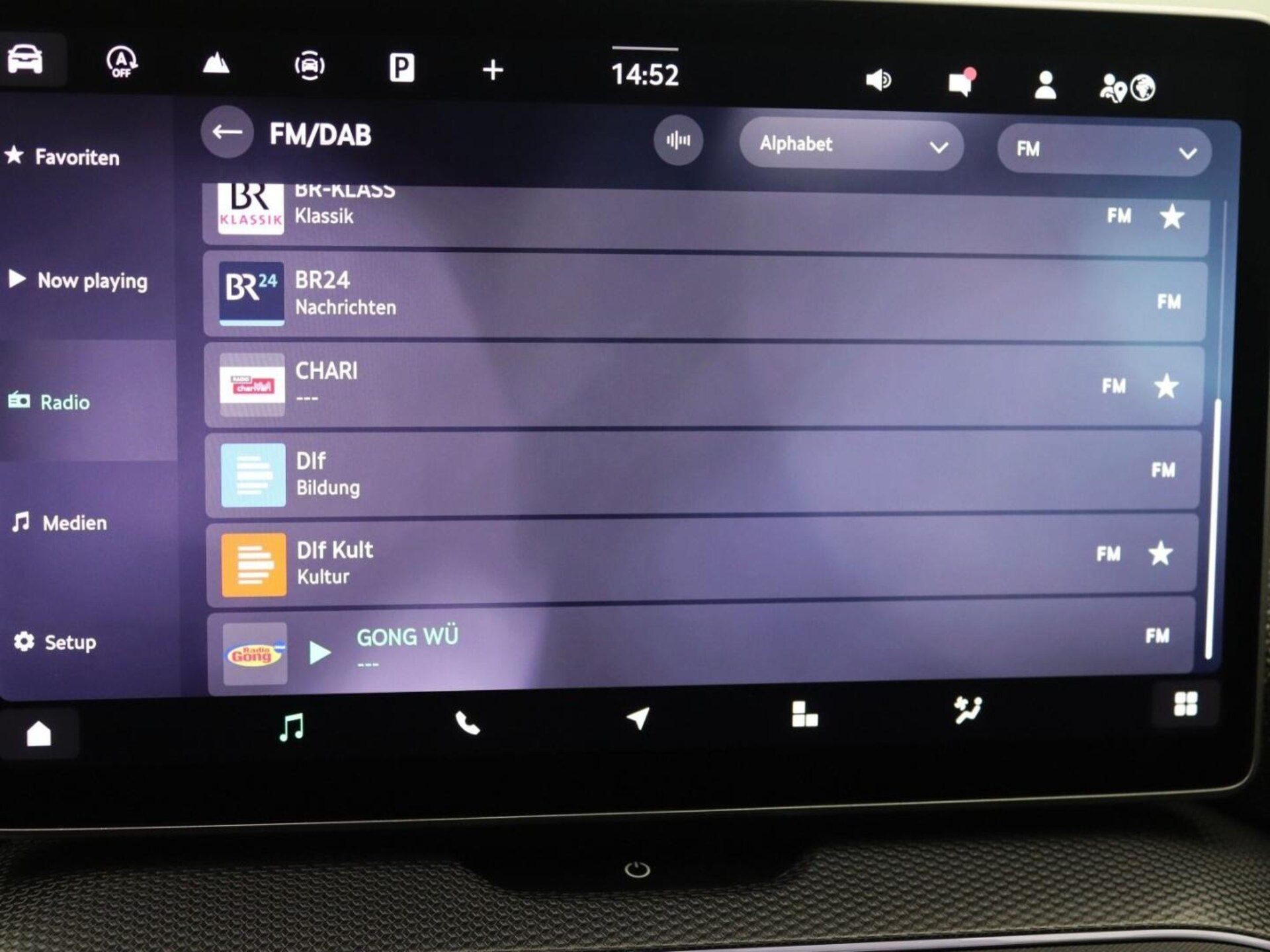Skoda Kodiaq Selection