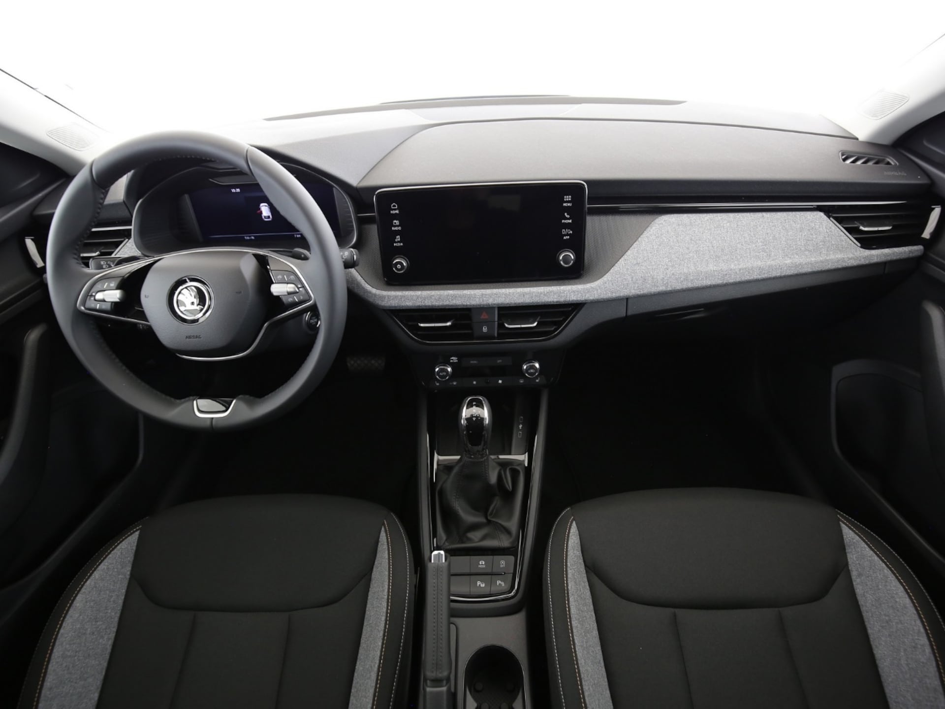 Skoda Scala Selection