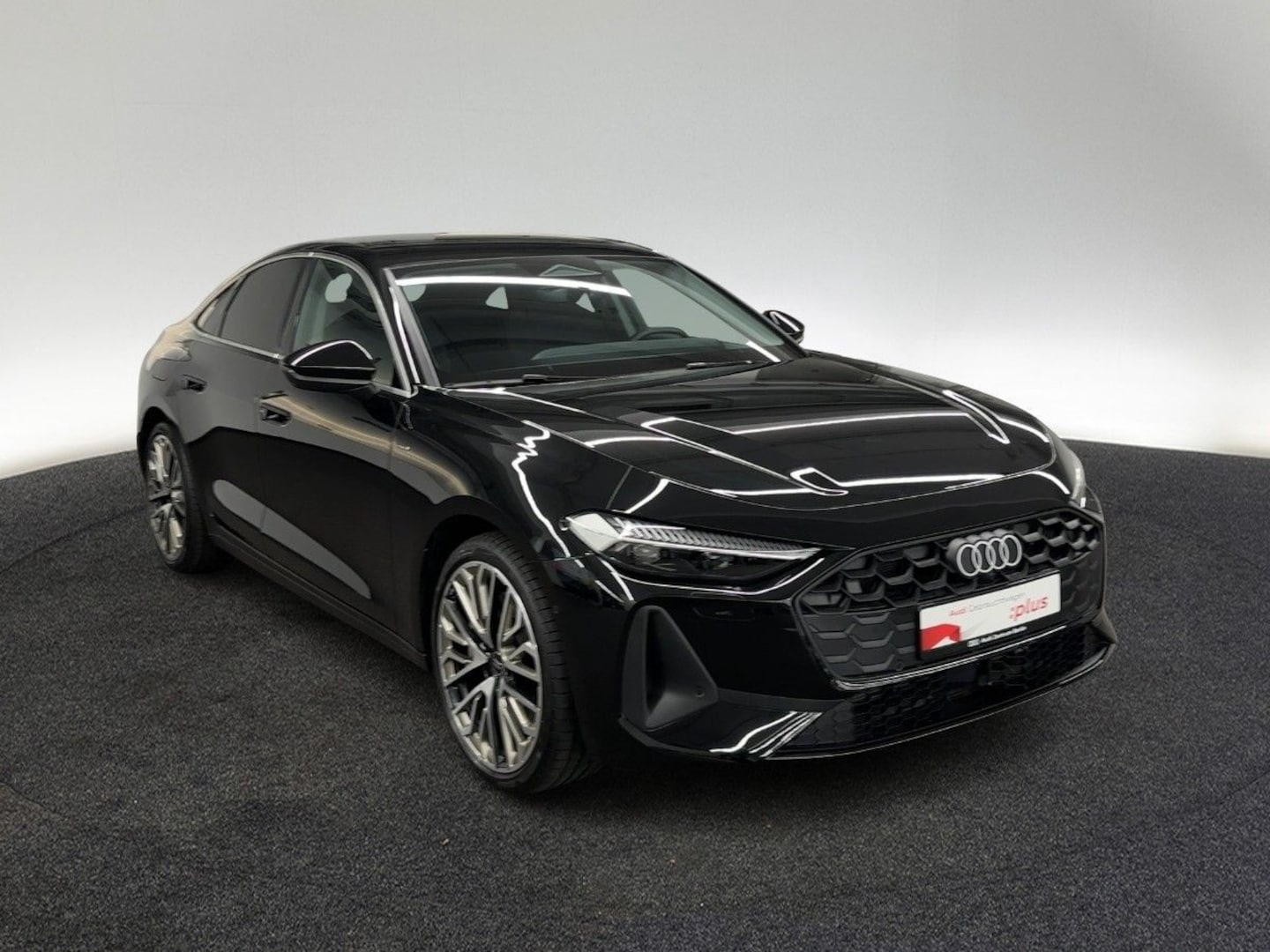 Bild über Audi A5 Limousine e-hybrid e-hybrid quattro 220 kW S tronic - für weitere Informationen kontaktieren Sie den Audi Partner