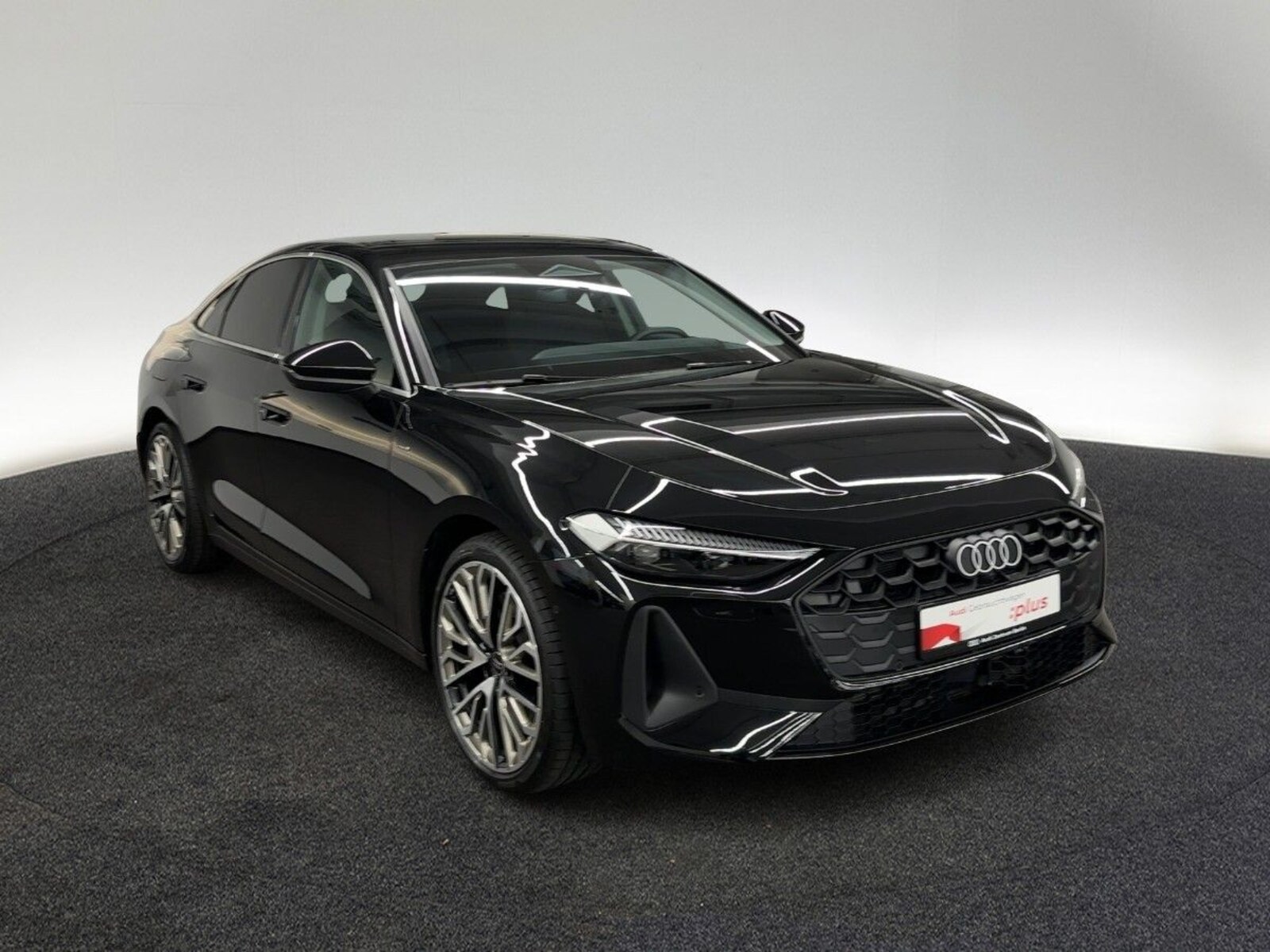 Audi A5 Limousine – Bild 7