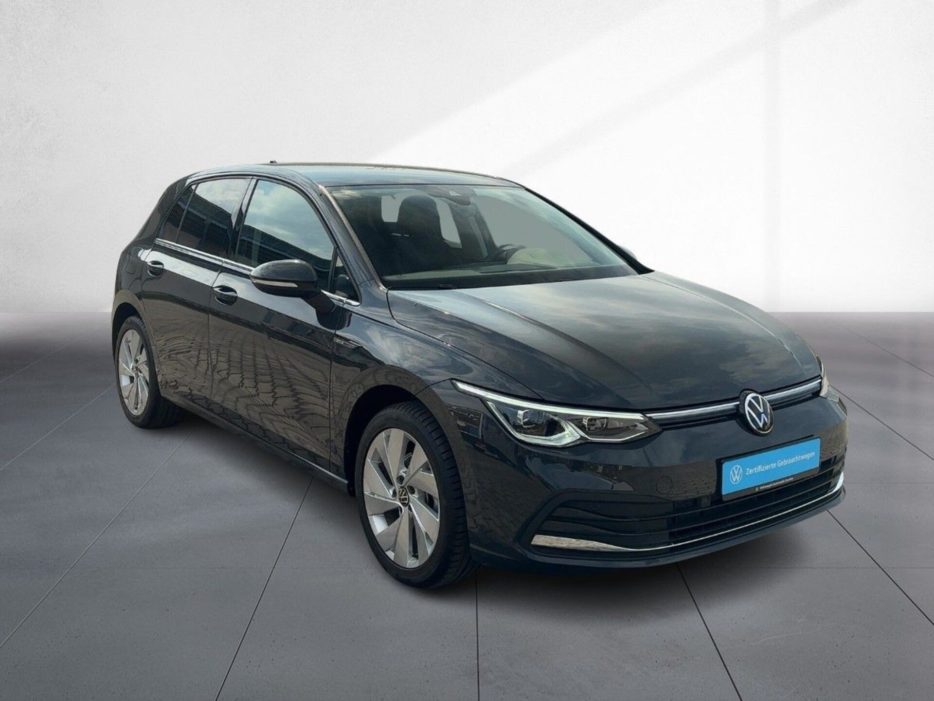 Volkswagen Golf Style