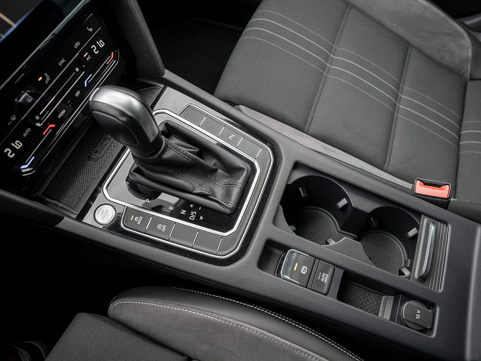 Volkswagen Passat Variant Alltrack