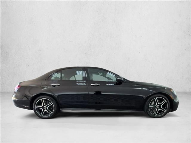 2021 Mercedes-Benz E 350