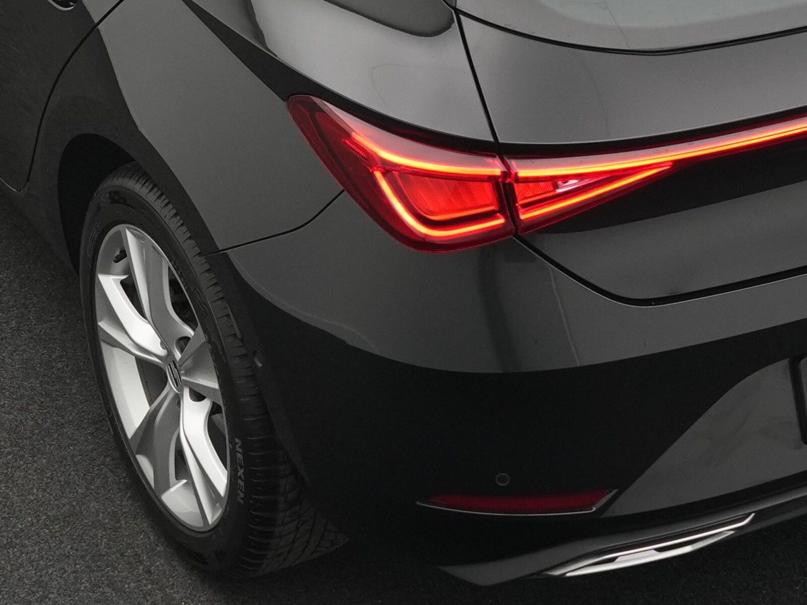 SEAT Leon – Bild 19