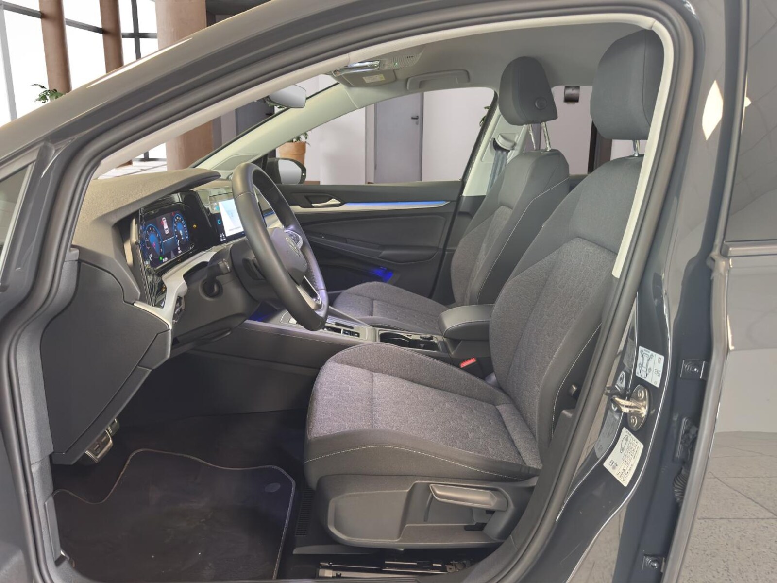 Volkswagen Golf – Bild 10