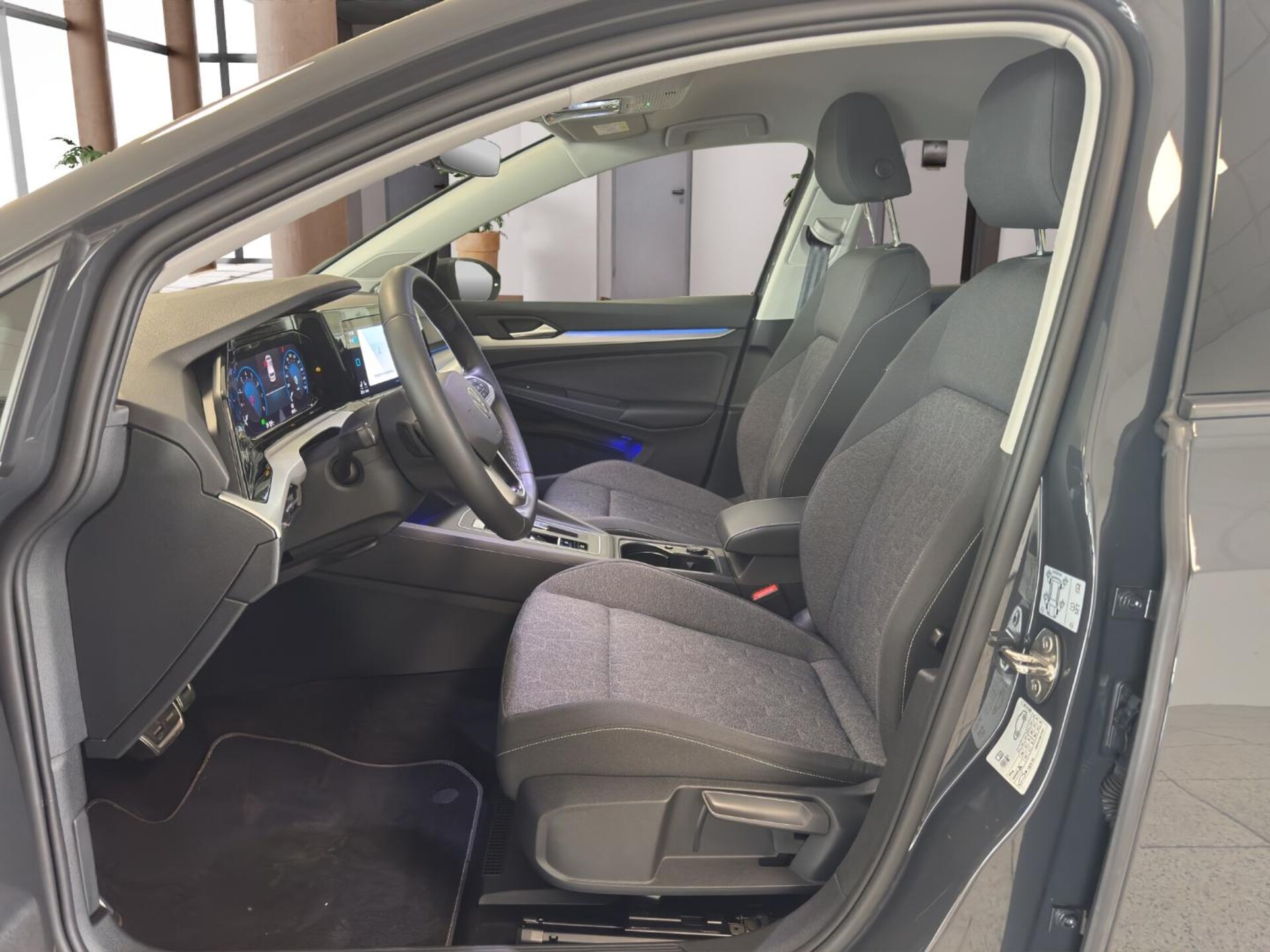Volkswagen Golf MOVE