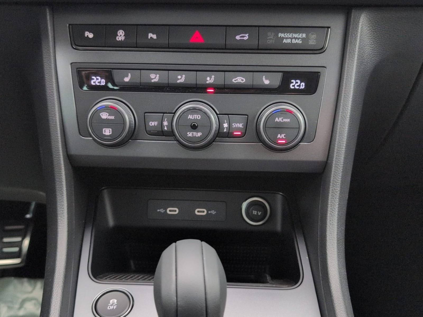 CUPRA Ateca – Bild 13