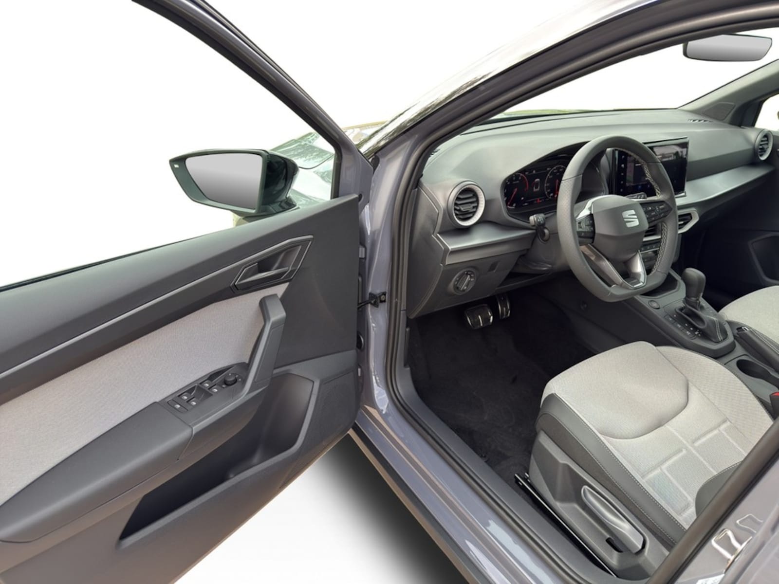 SEAT Arona – Bild 11