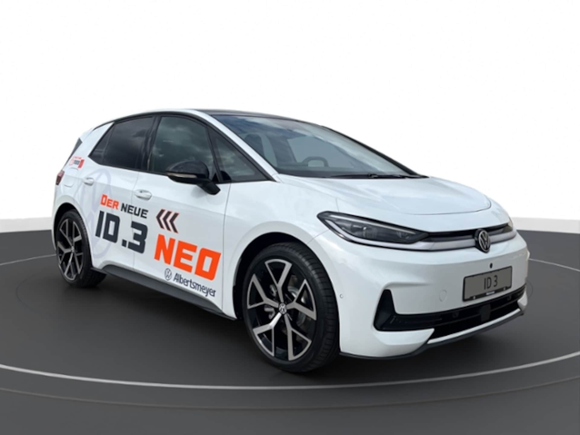 Volkswagen ID.3 Neo Style