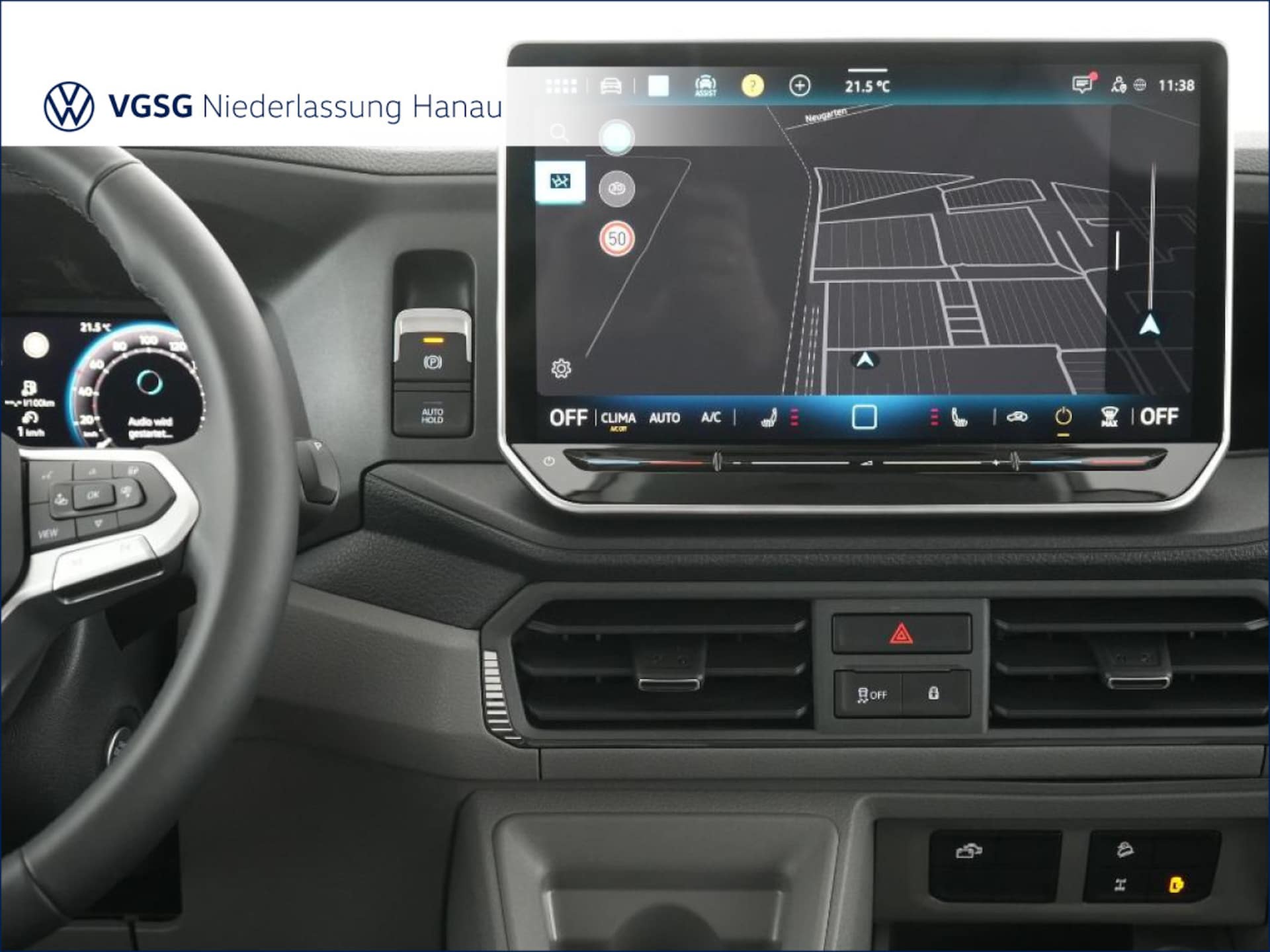 Volkswagen Grand California 680