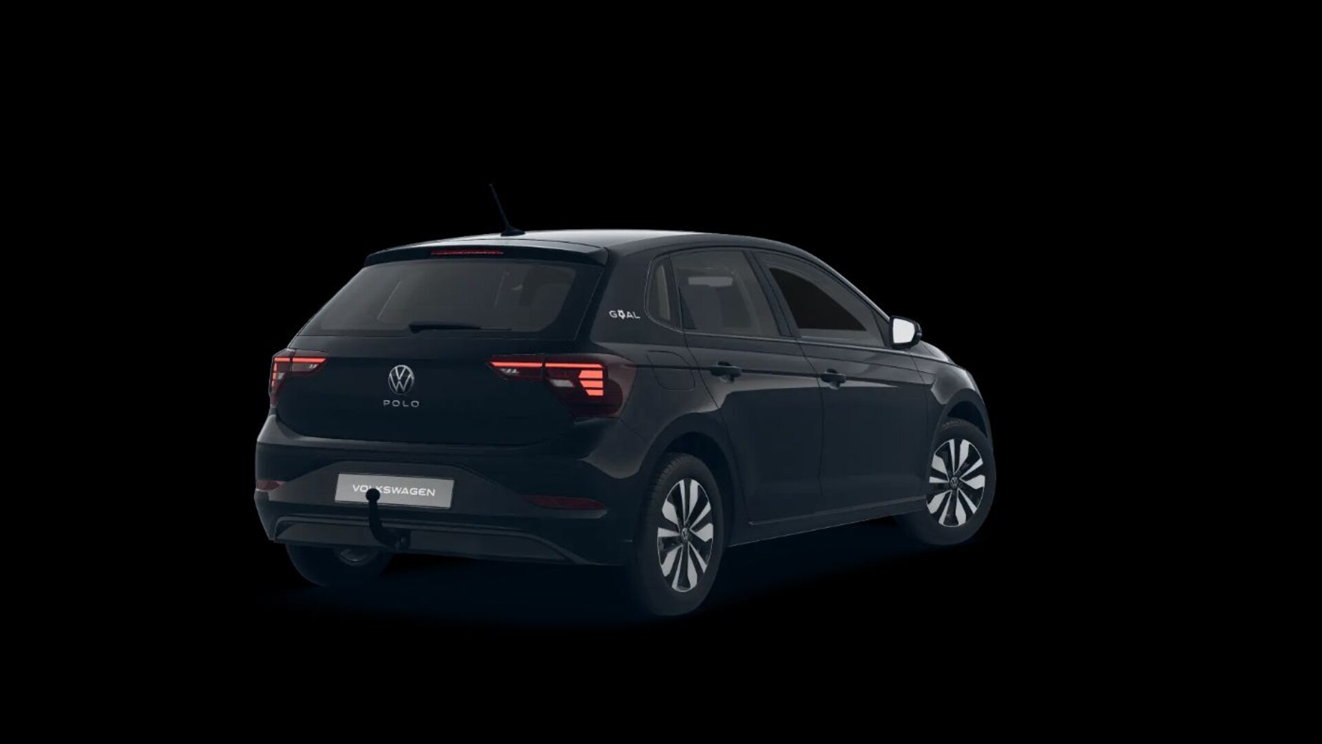 Volkswagen Polo Goal