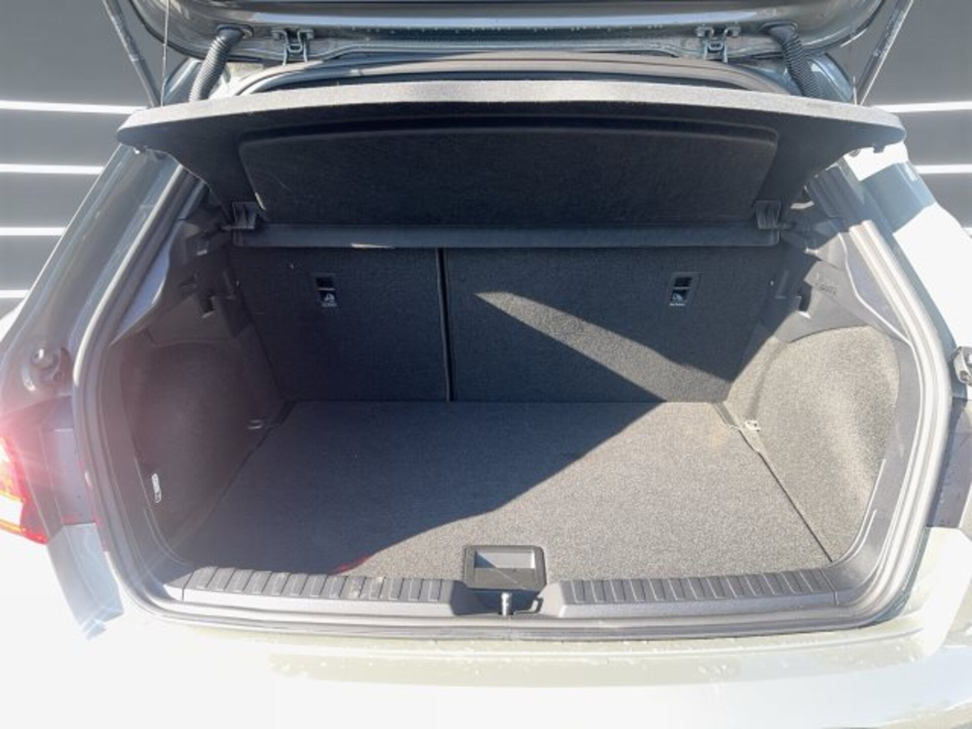 Audi A1 Sportback S line