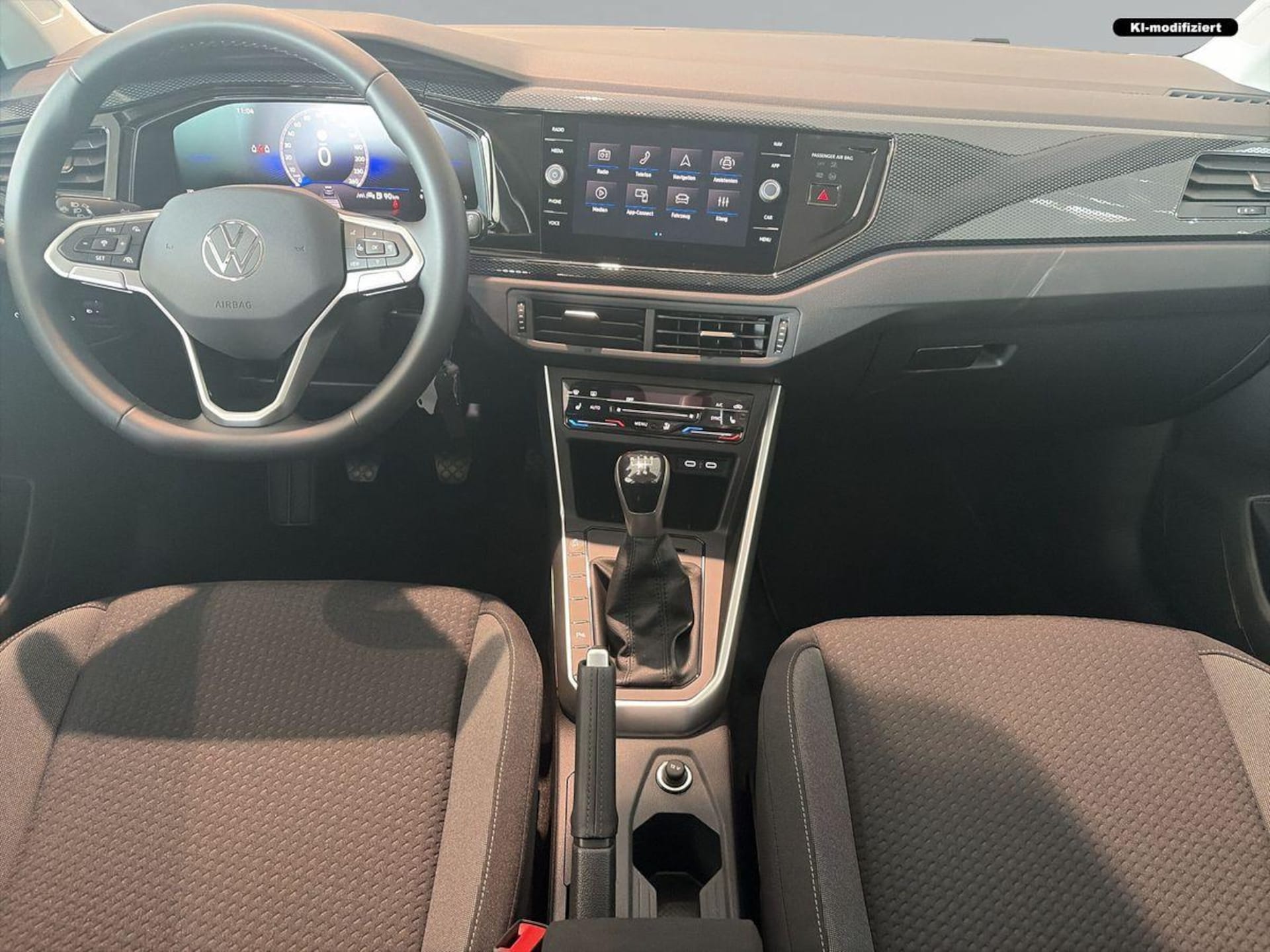 Volkswagen Polo Life