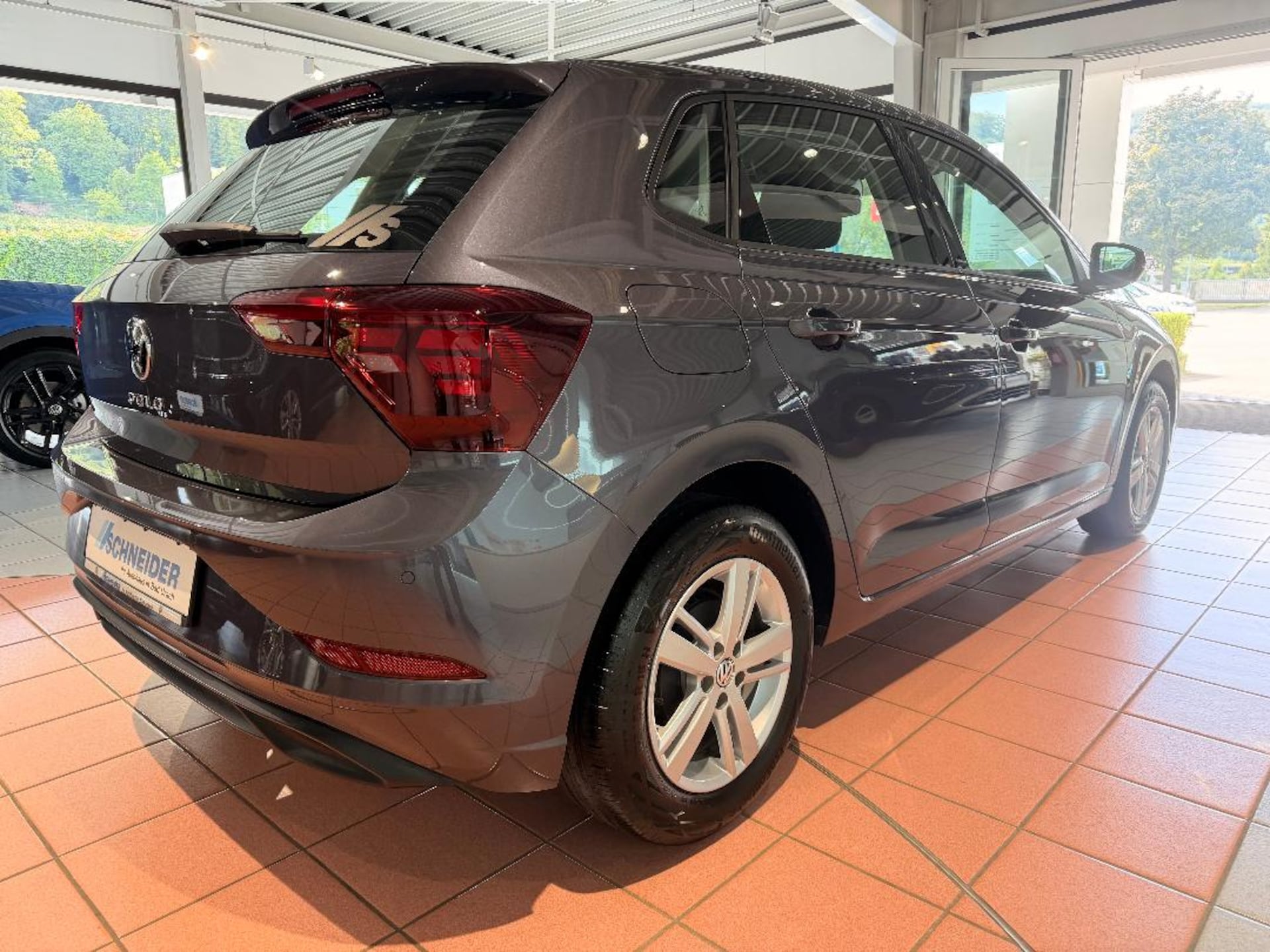 Volkswagen Polo Life