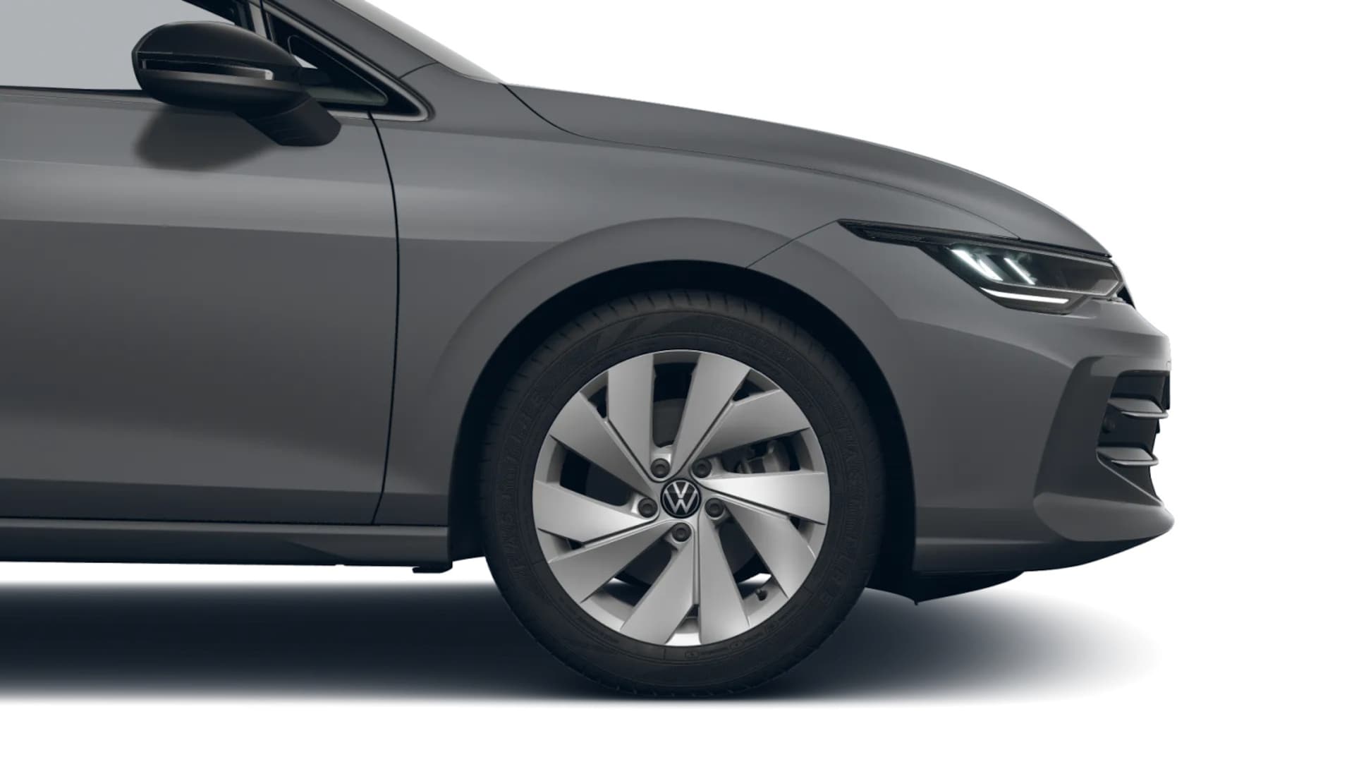 Volkswagen Golf ENERGY