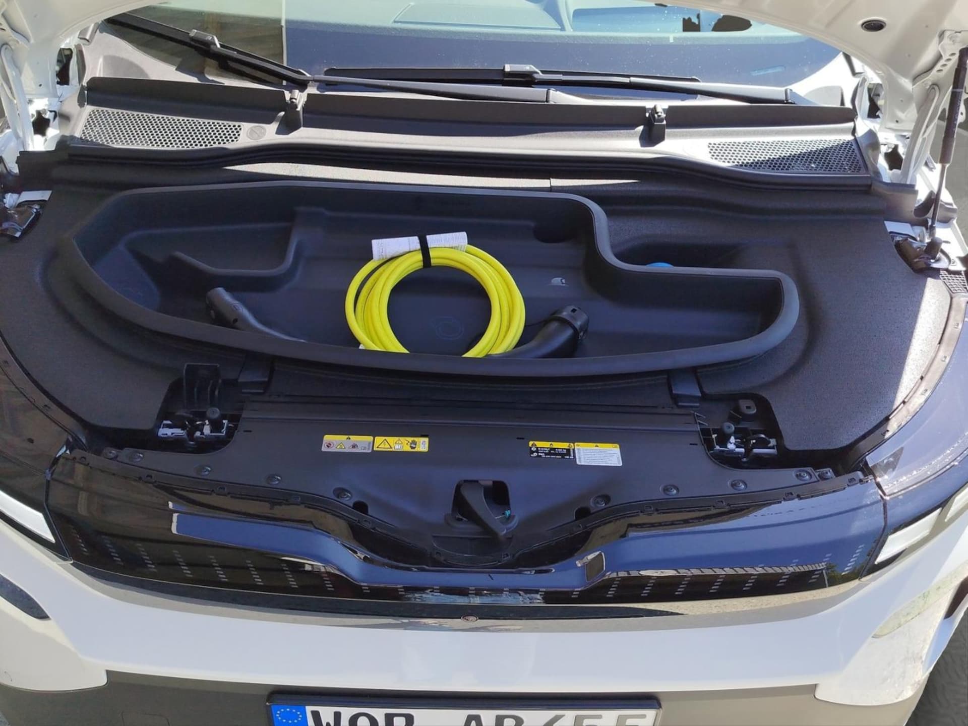 Skoda Elroq Sportline