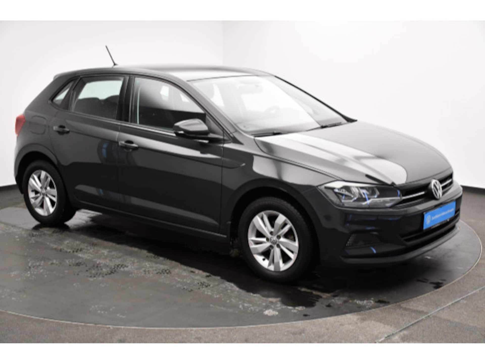 Volkswagen Polo Comfortline