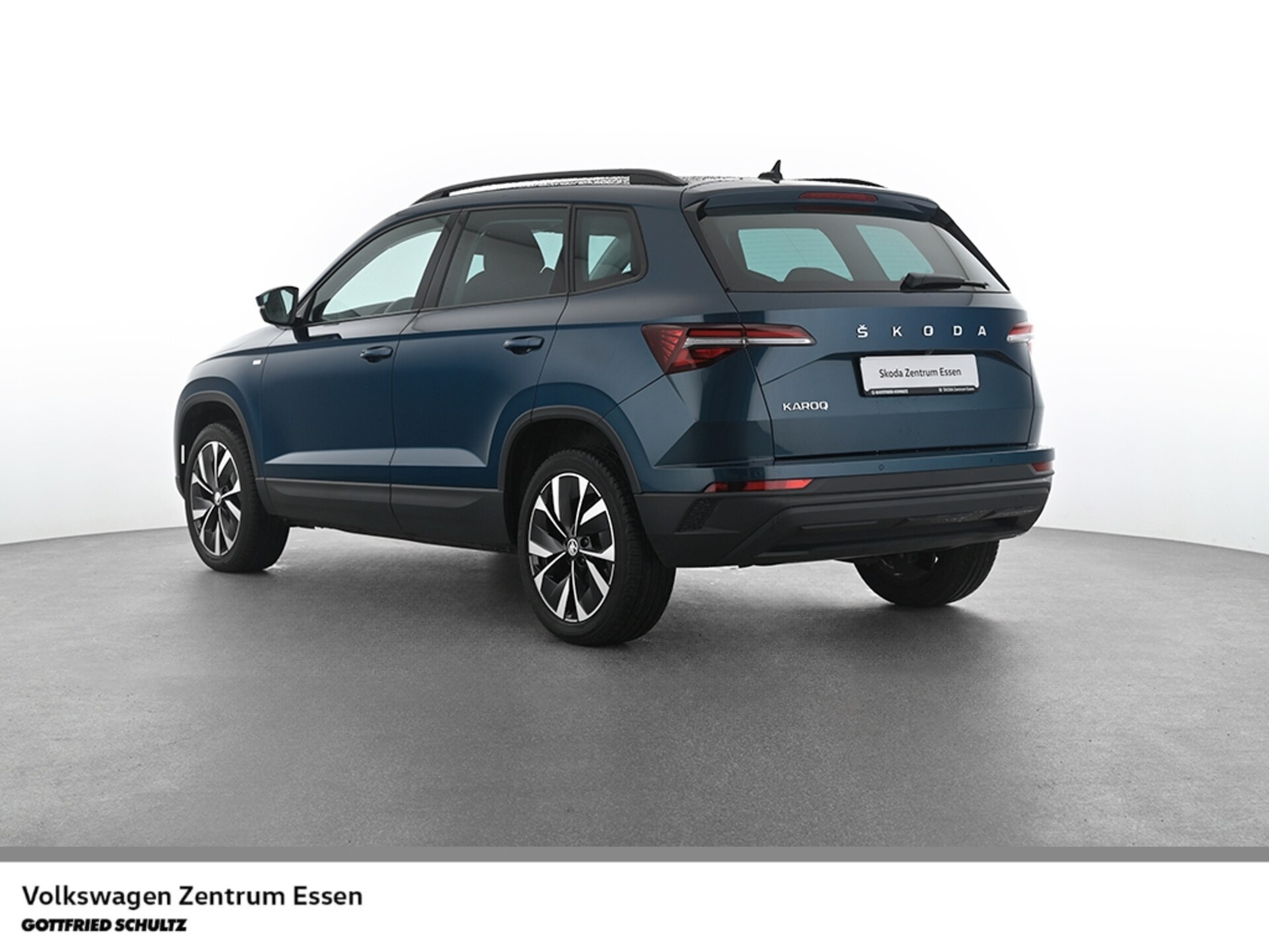 Skoda Karoq Ambition