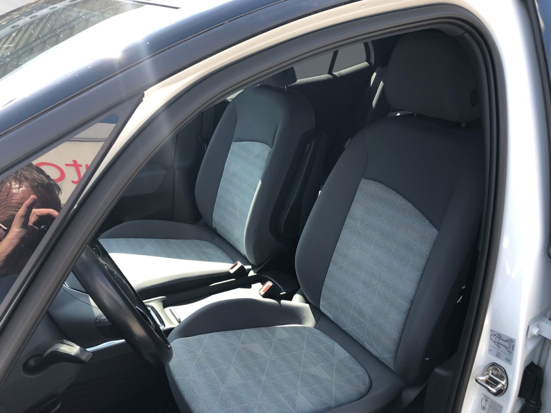 Volkswagen ID.3 Pro Performance