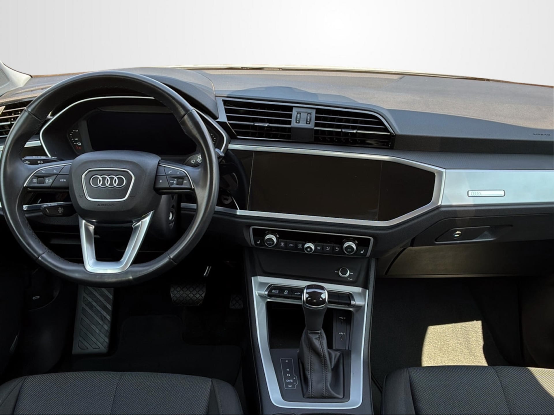 Audi Q3 TFSI e