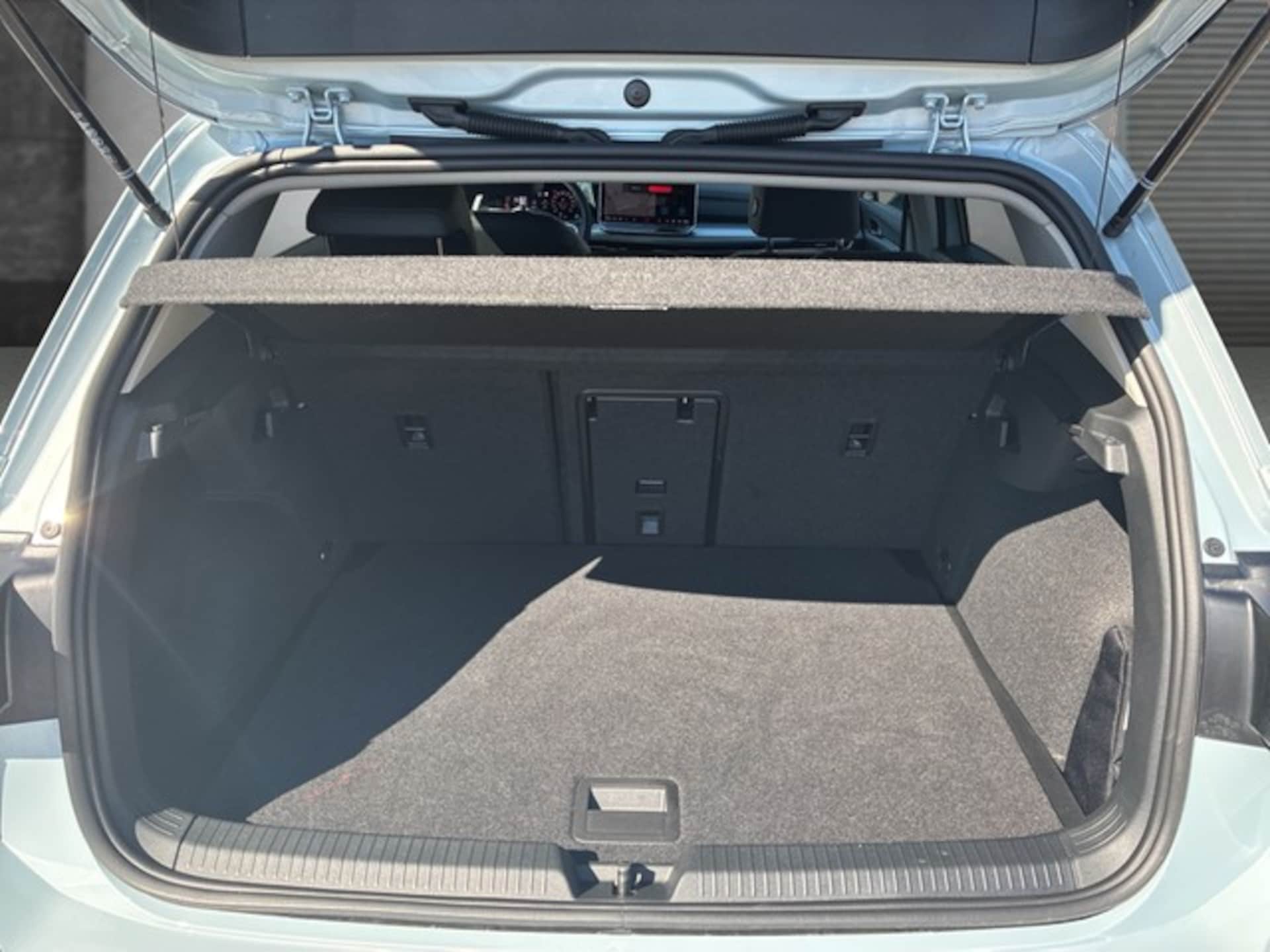 Volkswagen Golf Goal
