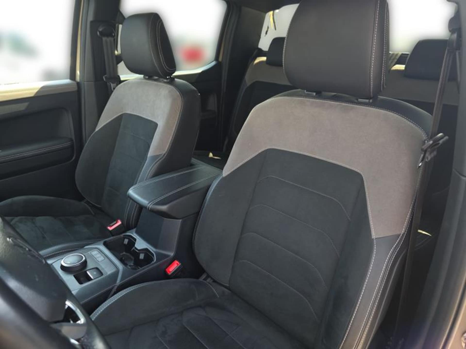 Volkswagen Amarok Style