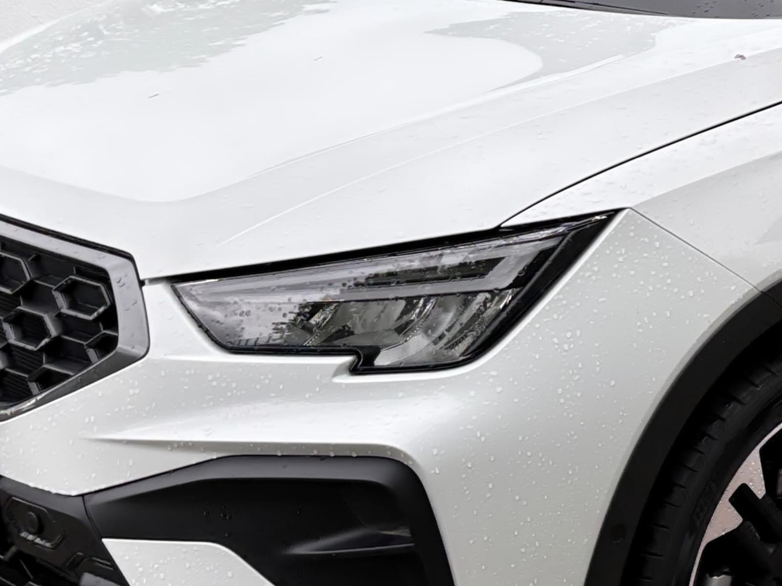 SEAT Arona – Bild 12