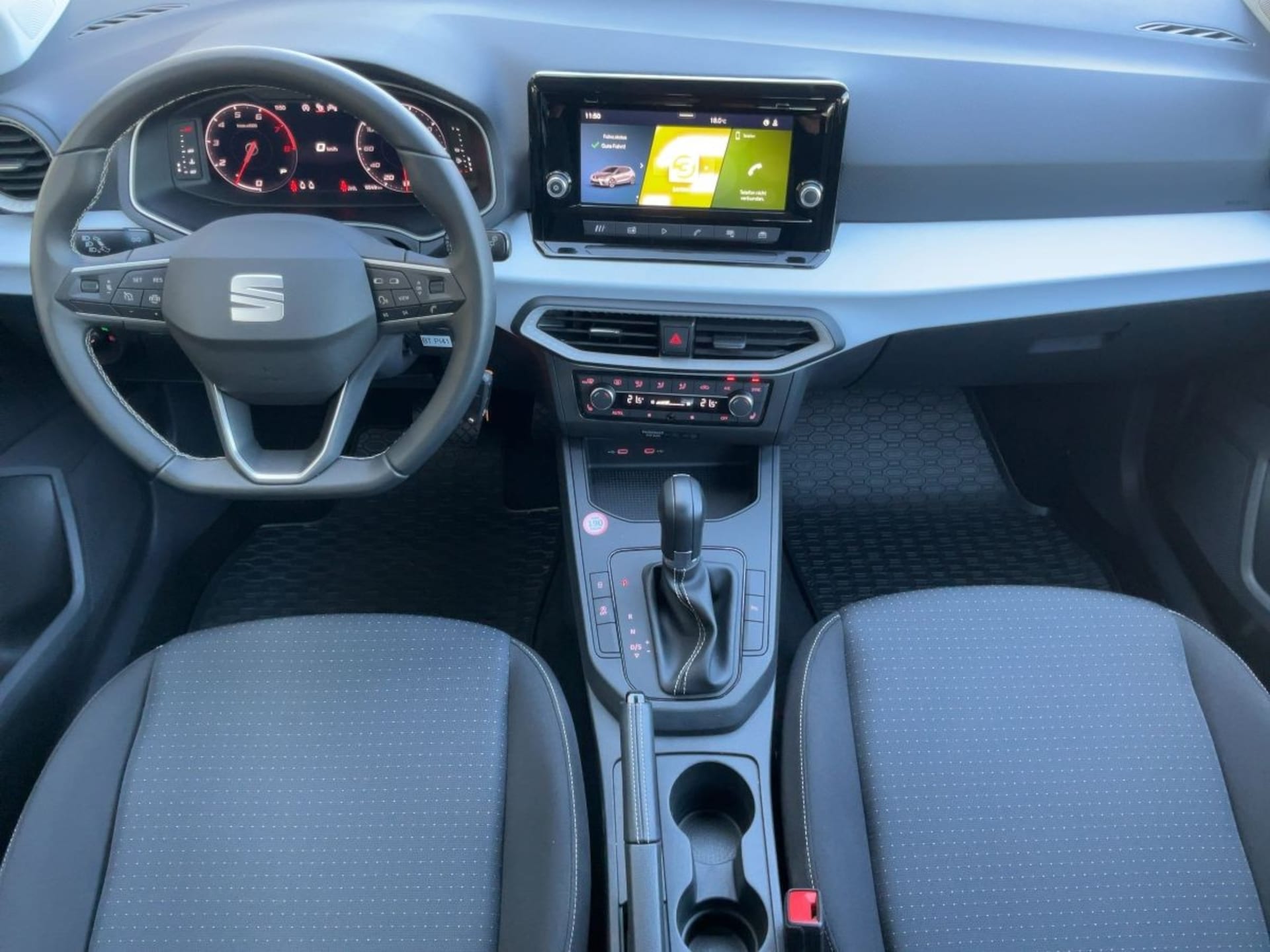 SEAT Ibiza Style