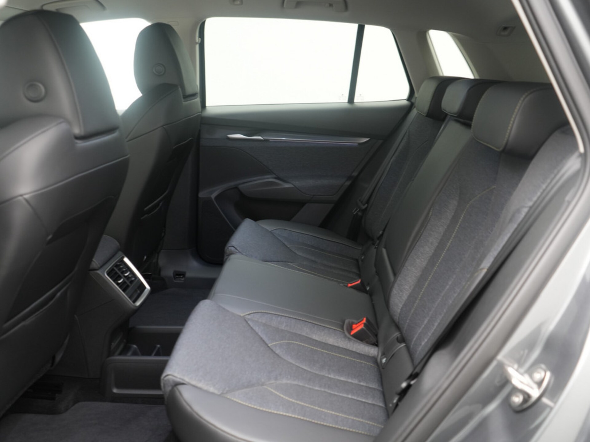 Skoda Elroq 85