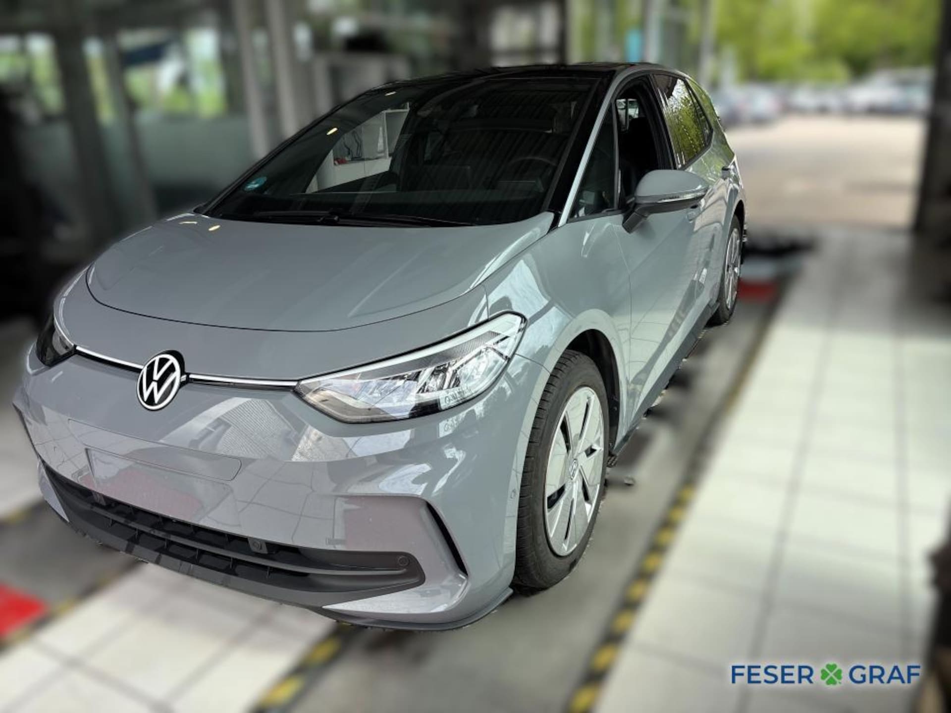 Volkswagen ID.3 MOVE Pro