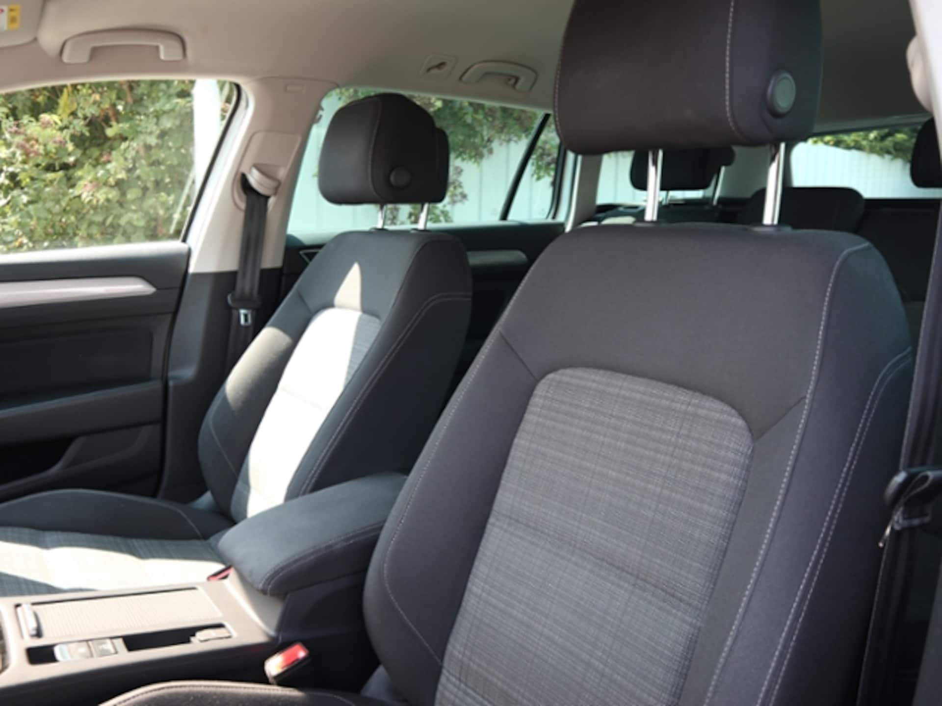 Volkswagen Passat Variant Business