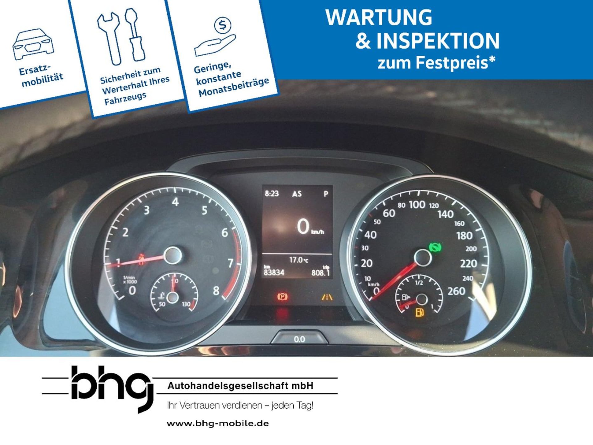 Volkswagen Golf JOIN