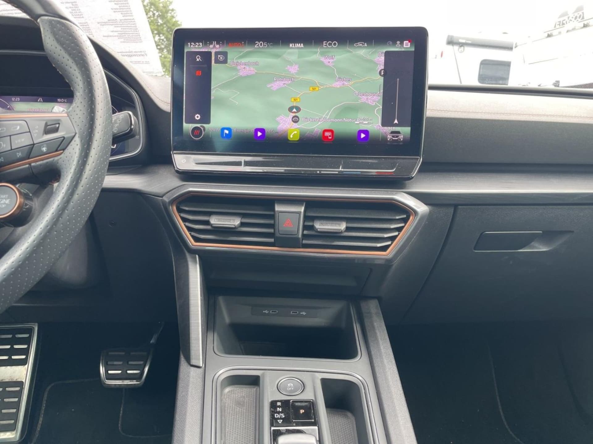 CUPRA Formentor VZ