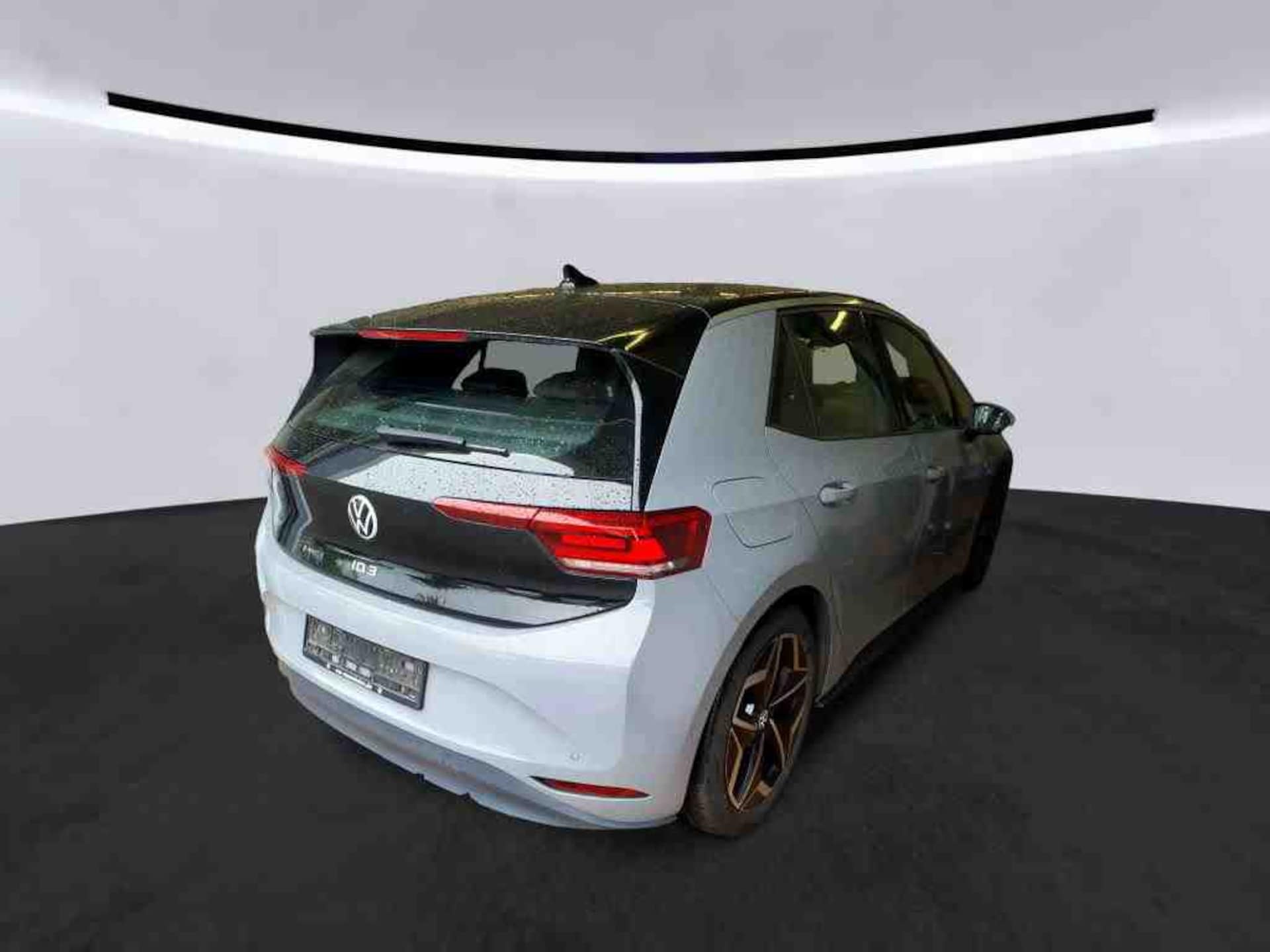 Volkswagen ID.3 Pro S