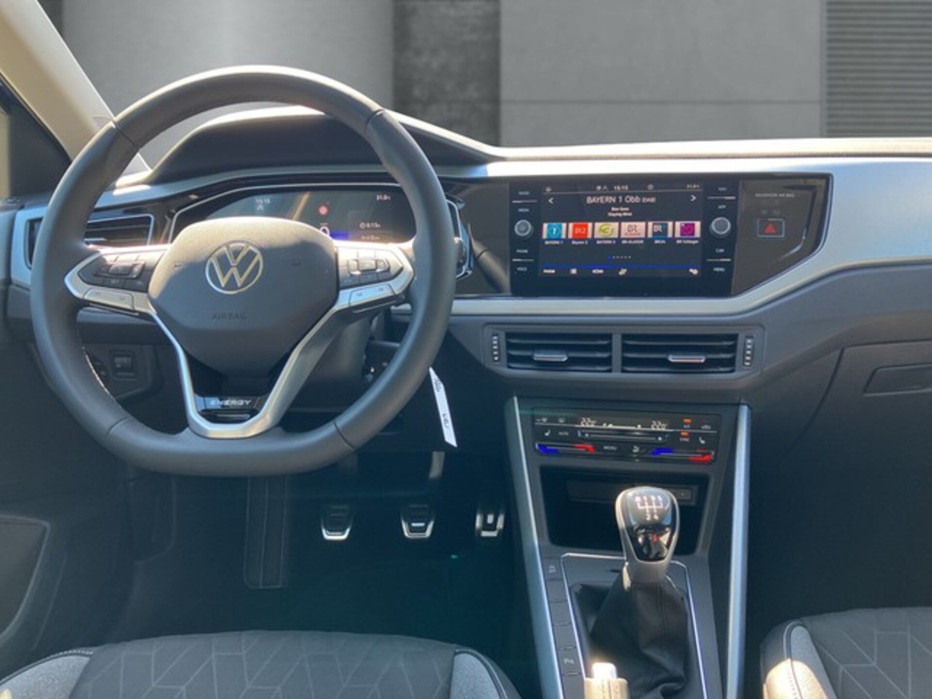 Volkswagen Polo Life