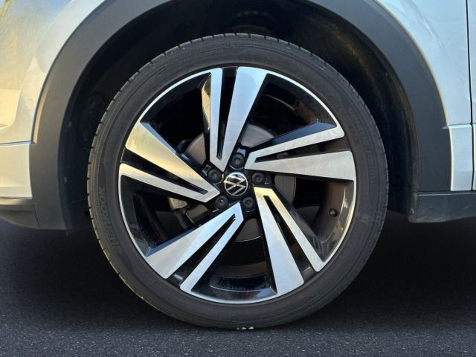 Volkswagen T-Cross – Bild 7