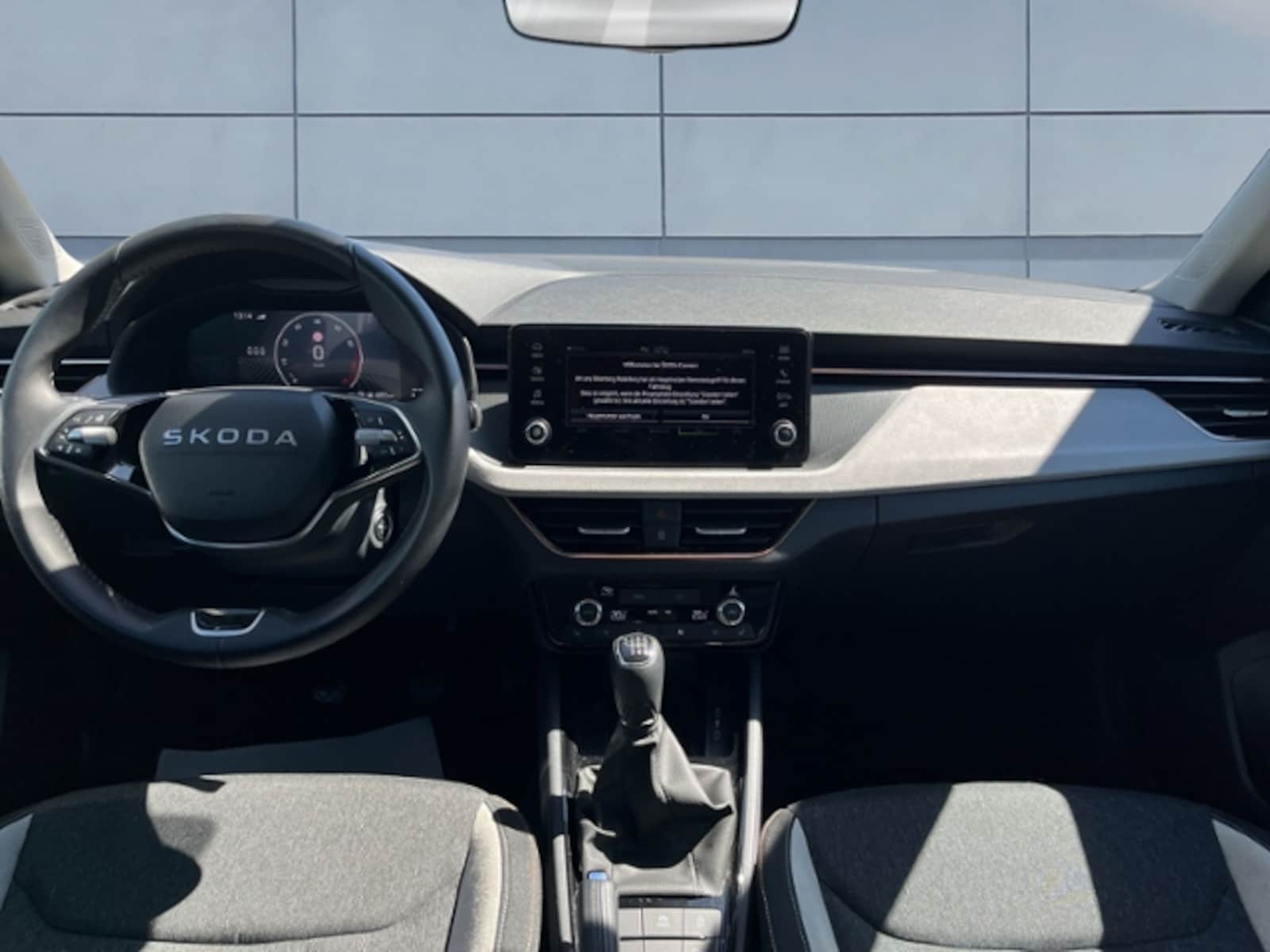 Škoda Kamiq – Bild 5